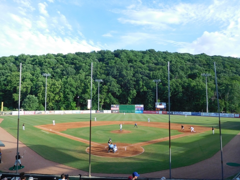 【2023年！夢の球場巡り】絶対訪れたいマイナーリーグ9選（独立リーグ） 野球喫茶