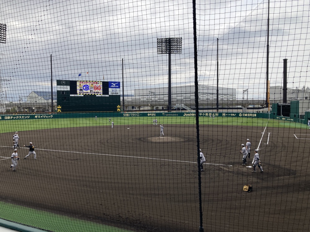 「SGLスタジアム尼崎」プレミアムシート C段168番