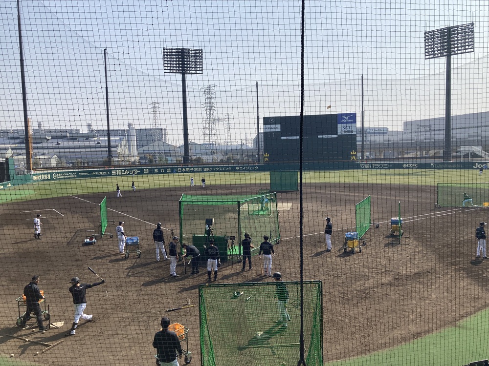 「SGLスタジアム尼崎」プレミアムシート D段121番