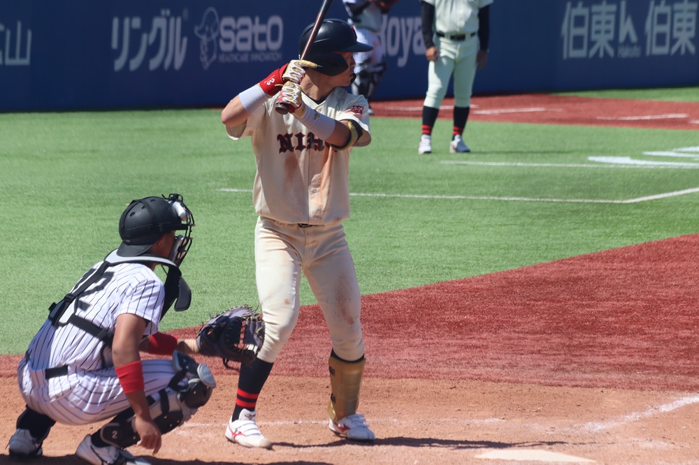 谷端将伍（阪神タイガース）