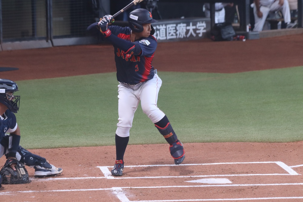 立石正広（阪神タイガース）